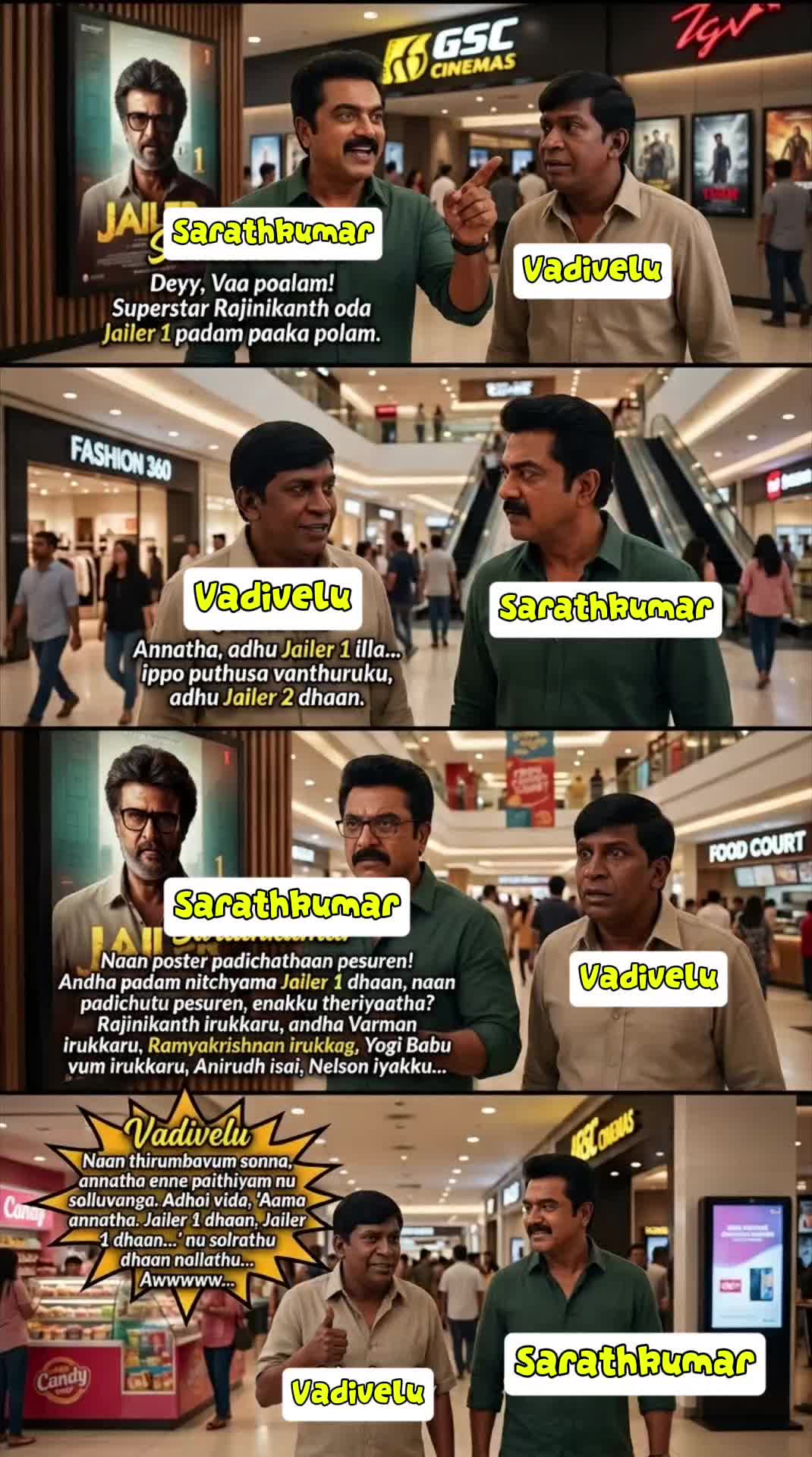 @SURESH RAO