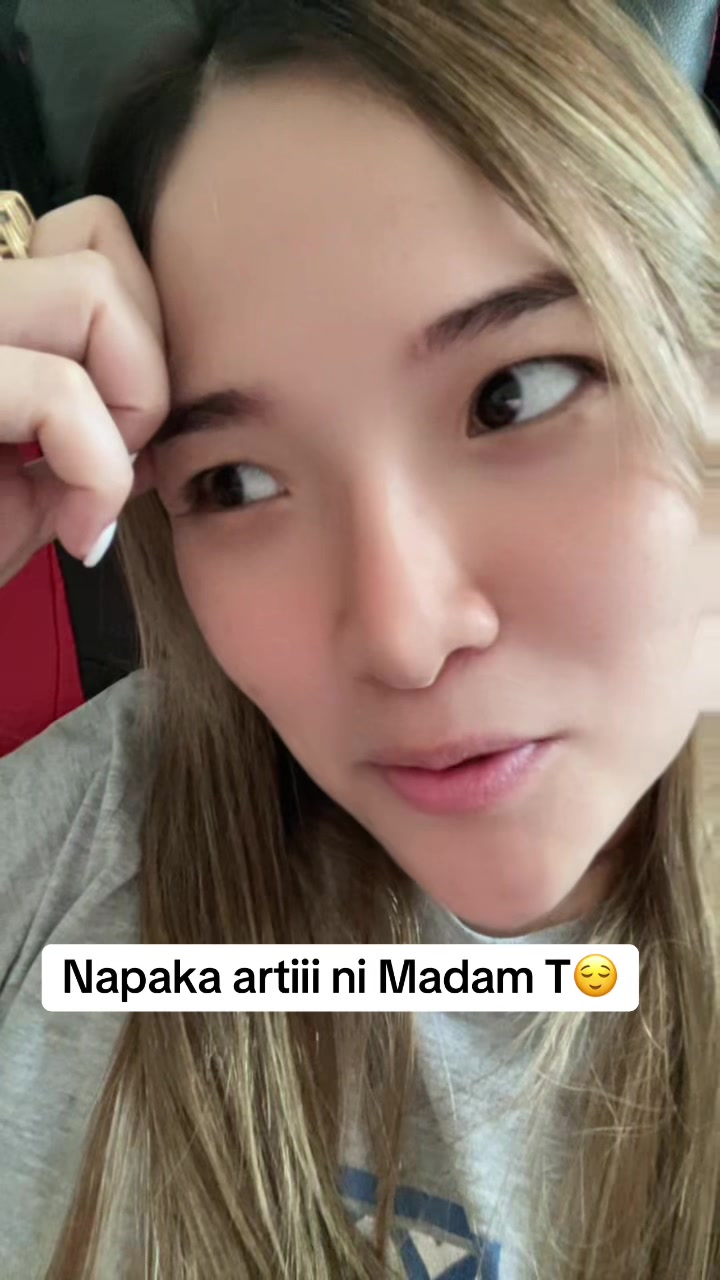 @Gluta Genie
