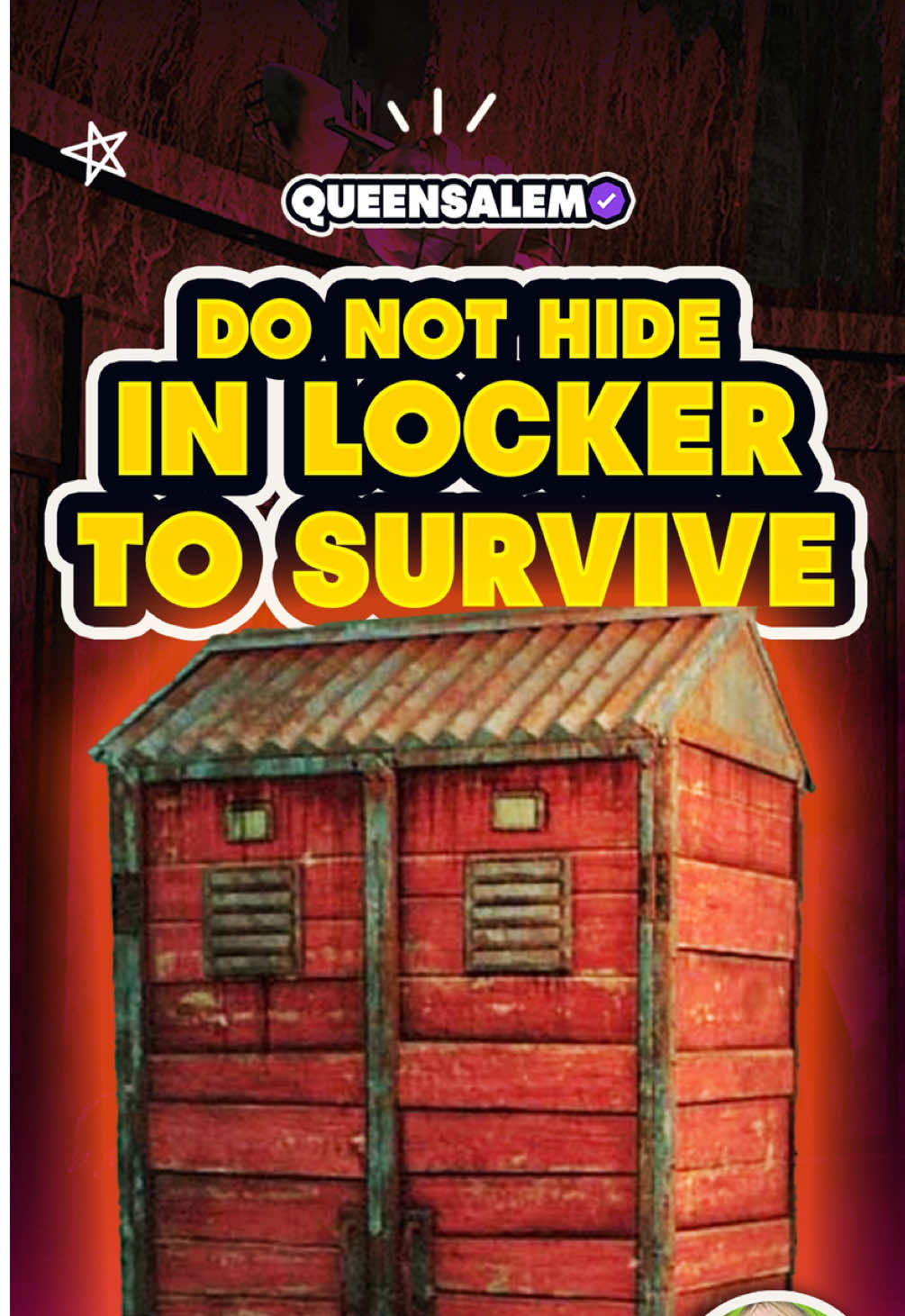 @Salem | DBD Creator