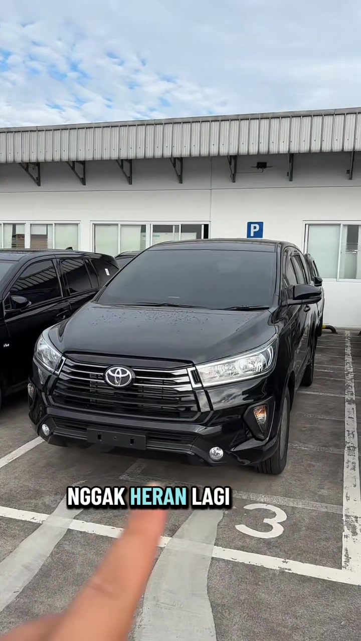 @Kang Ardi | Toyota Konsultan