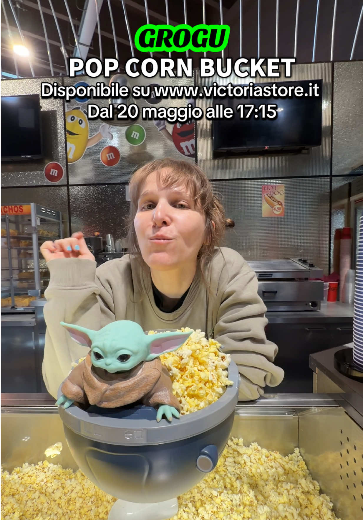 @Victoria Cinema