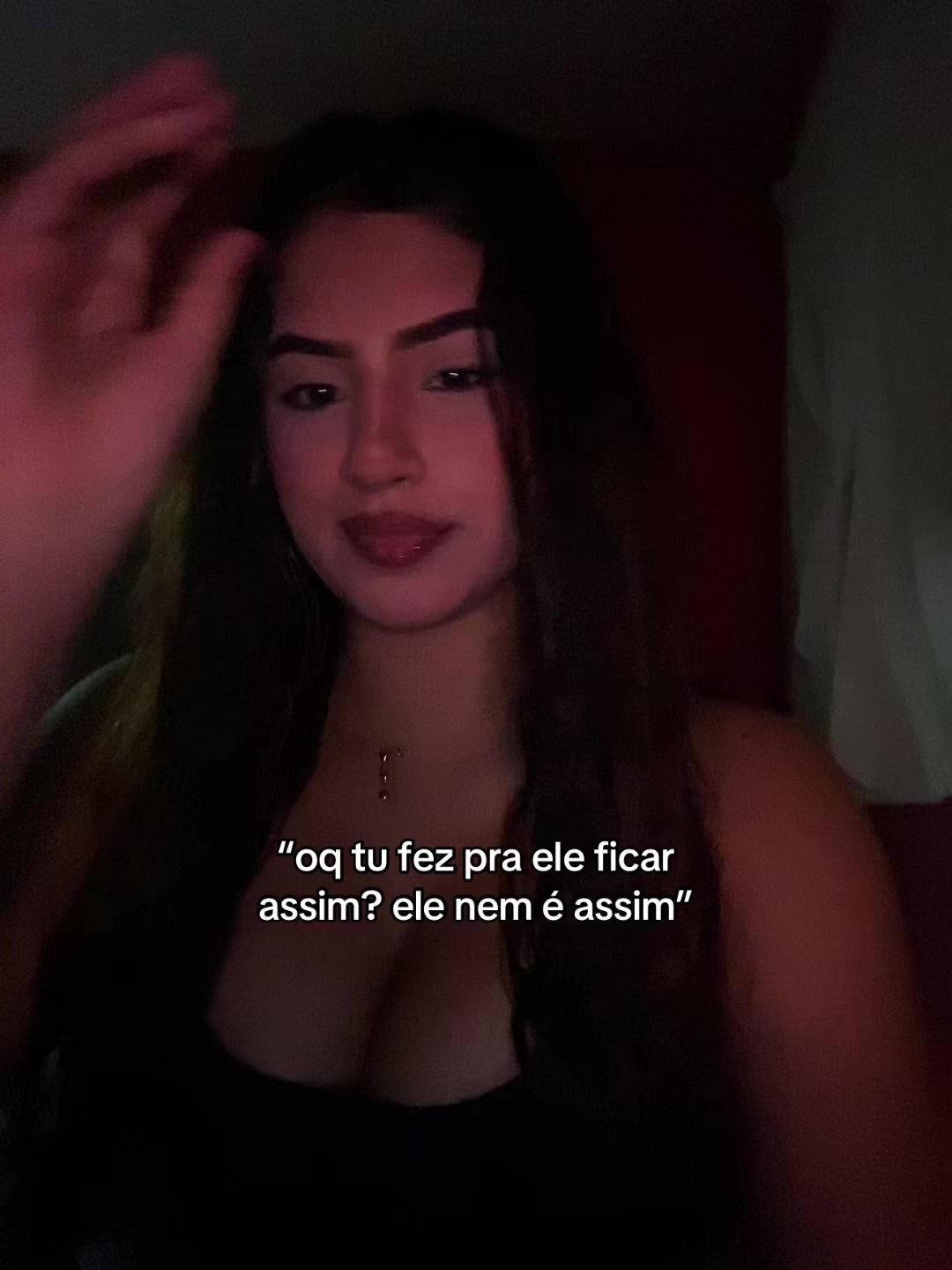 @Luma Vitória