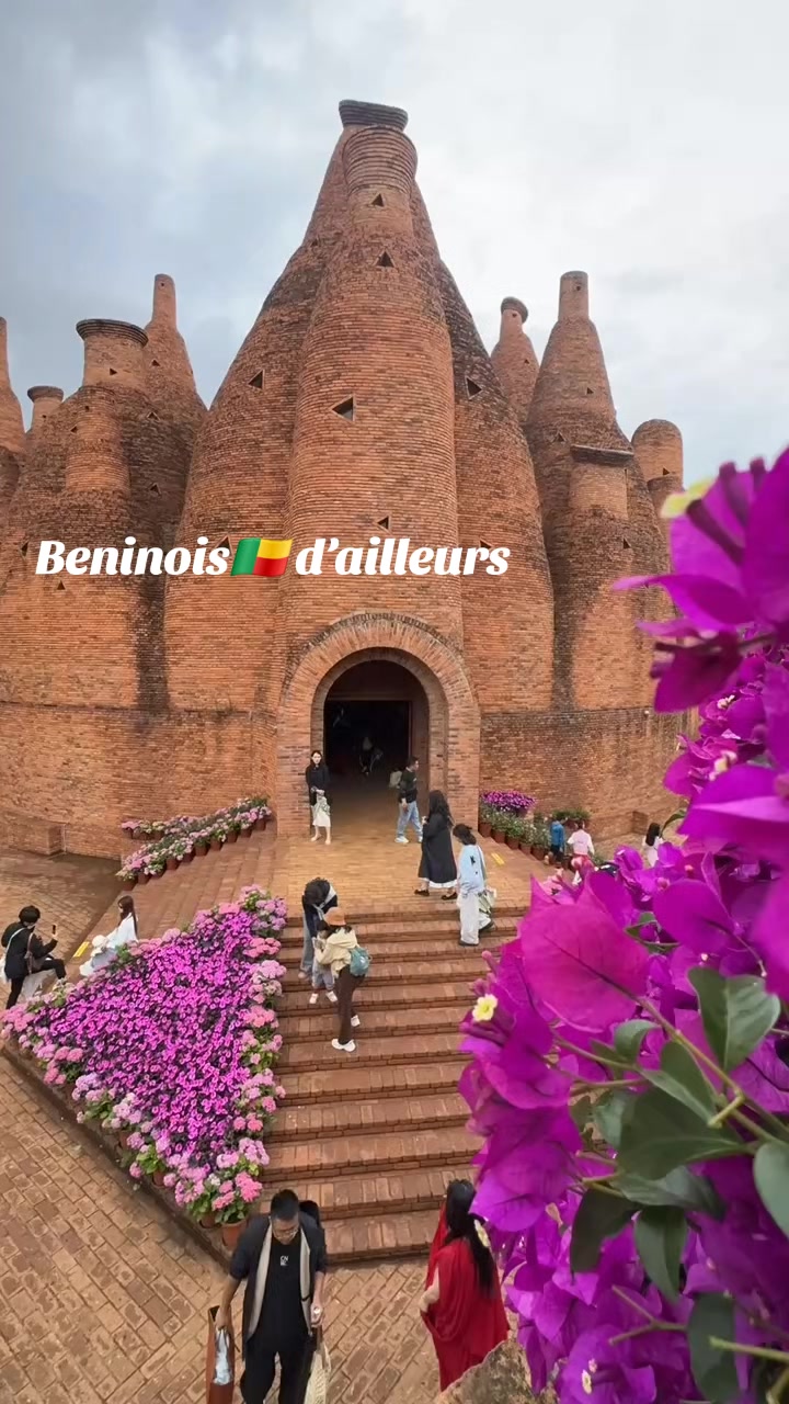 @Bénin Diaspora TV🇧🇯