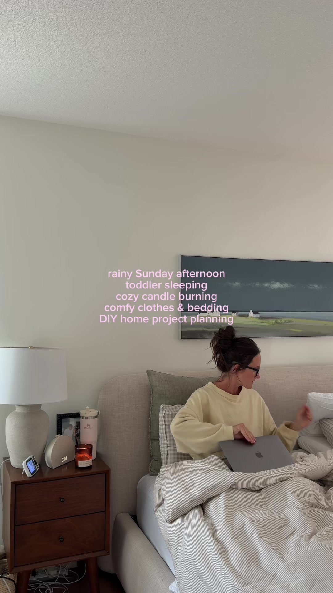 @Megan Moe
