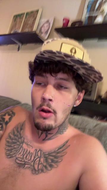 @ghettocowboynation