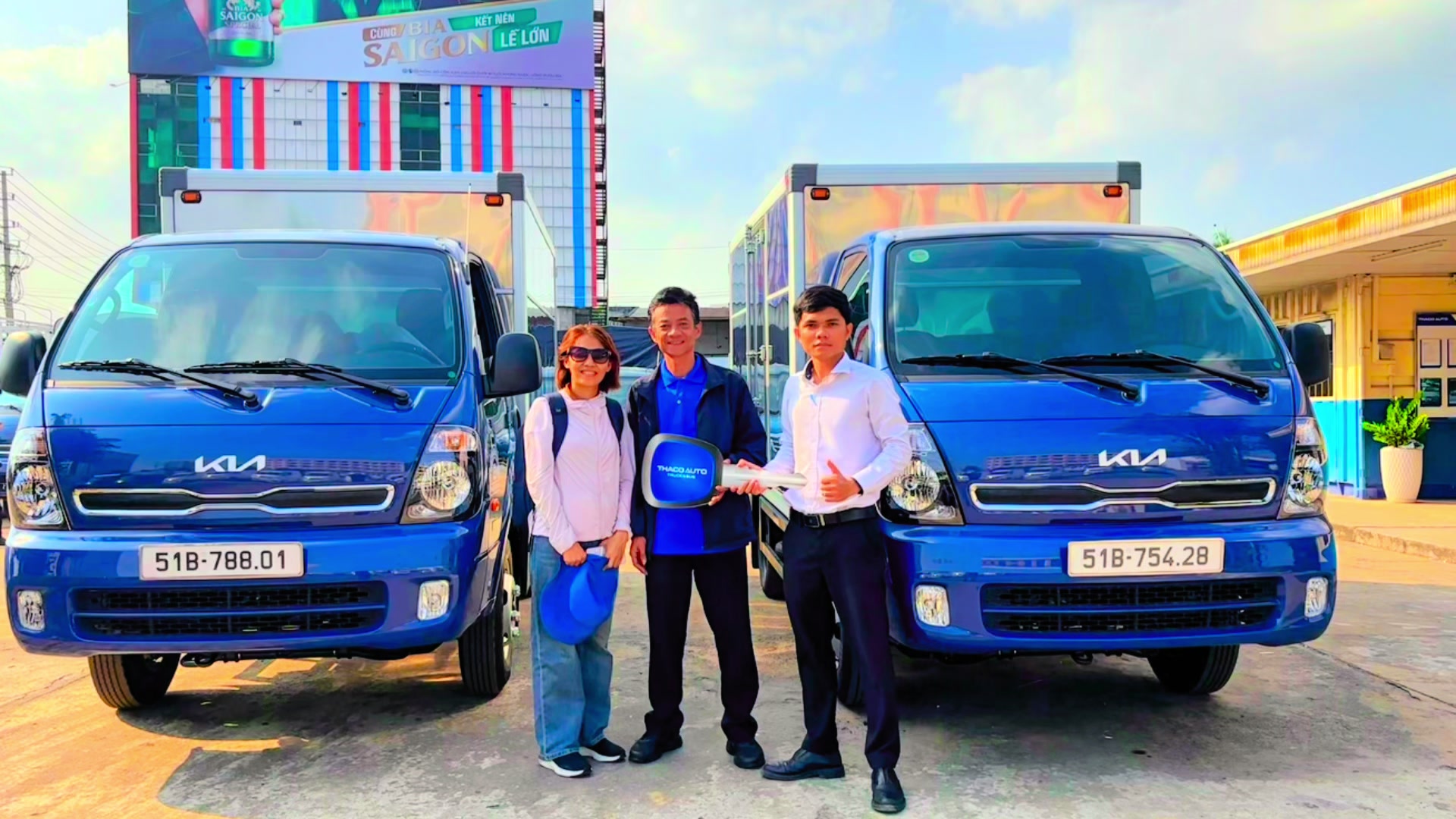 @Xe Tải KIA - 0865 650 402