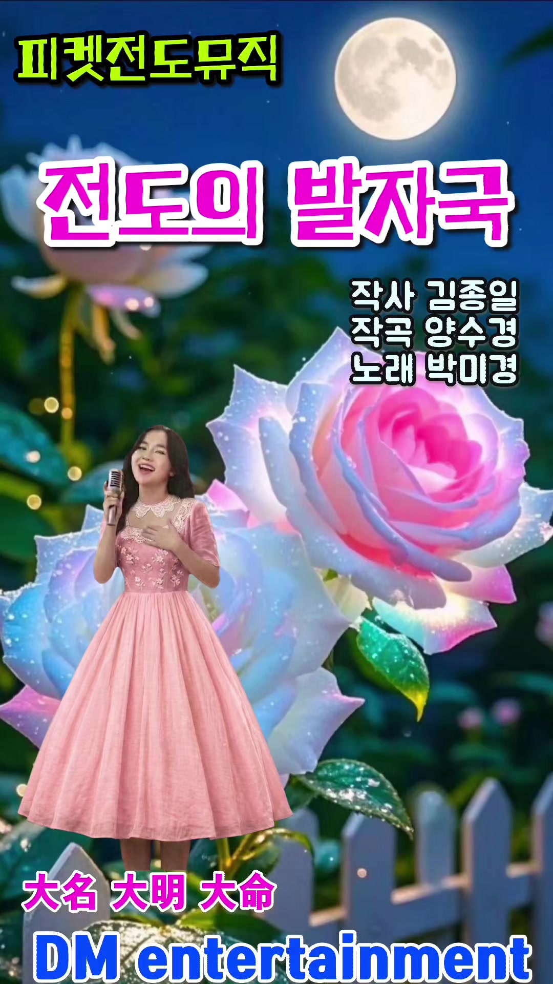 @피켓전도 김종일 목사