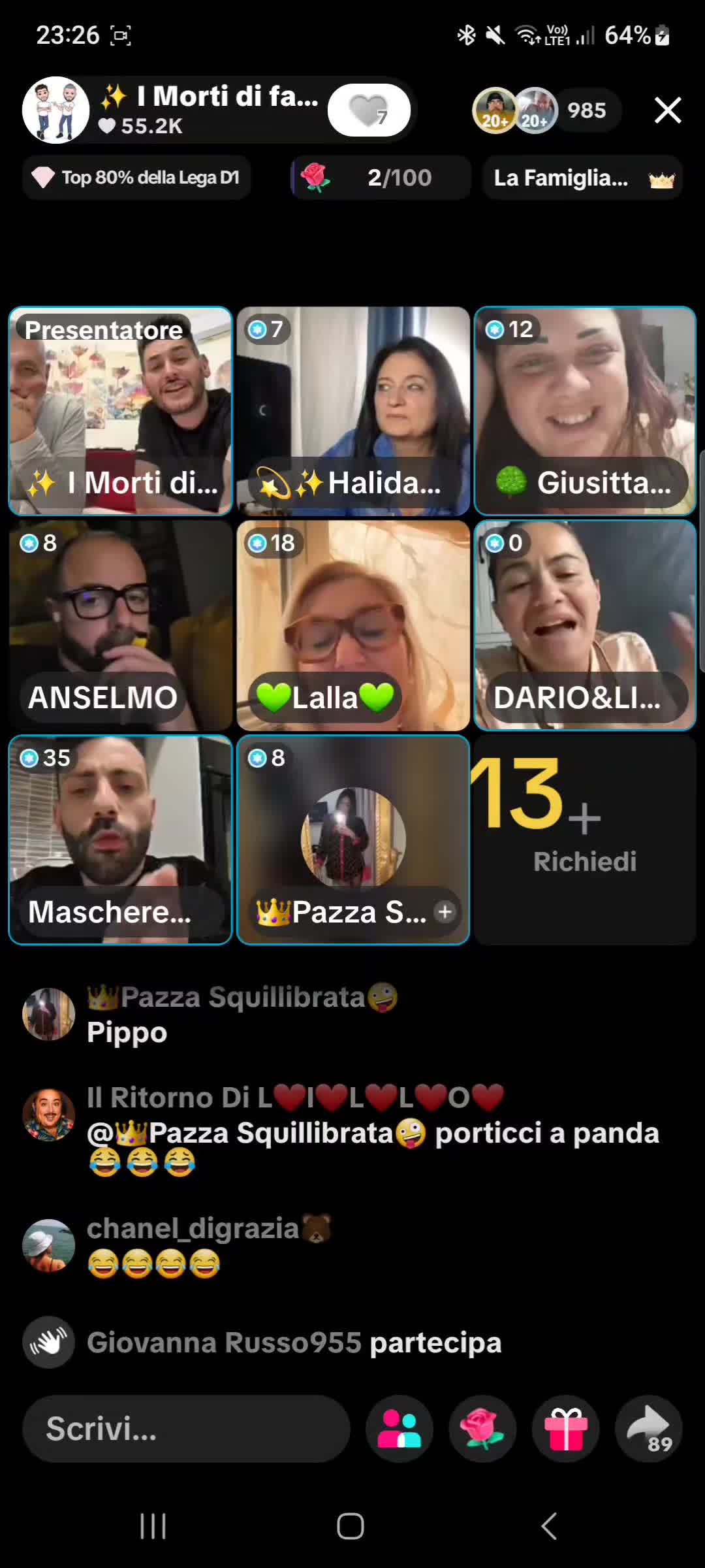 @📢Curtigghiu📢