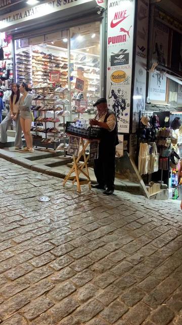 @Doğada yaşam