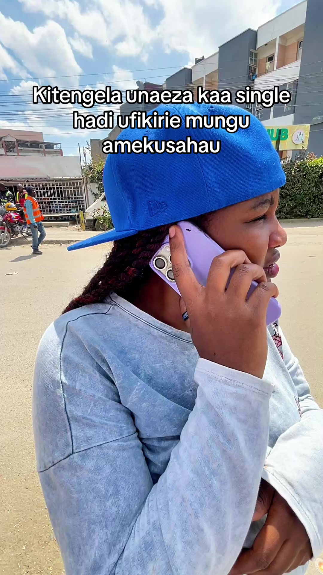 @Kitengela 110