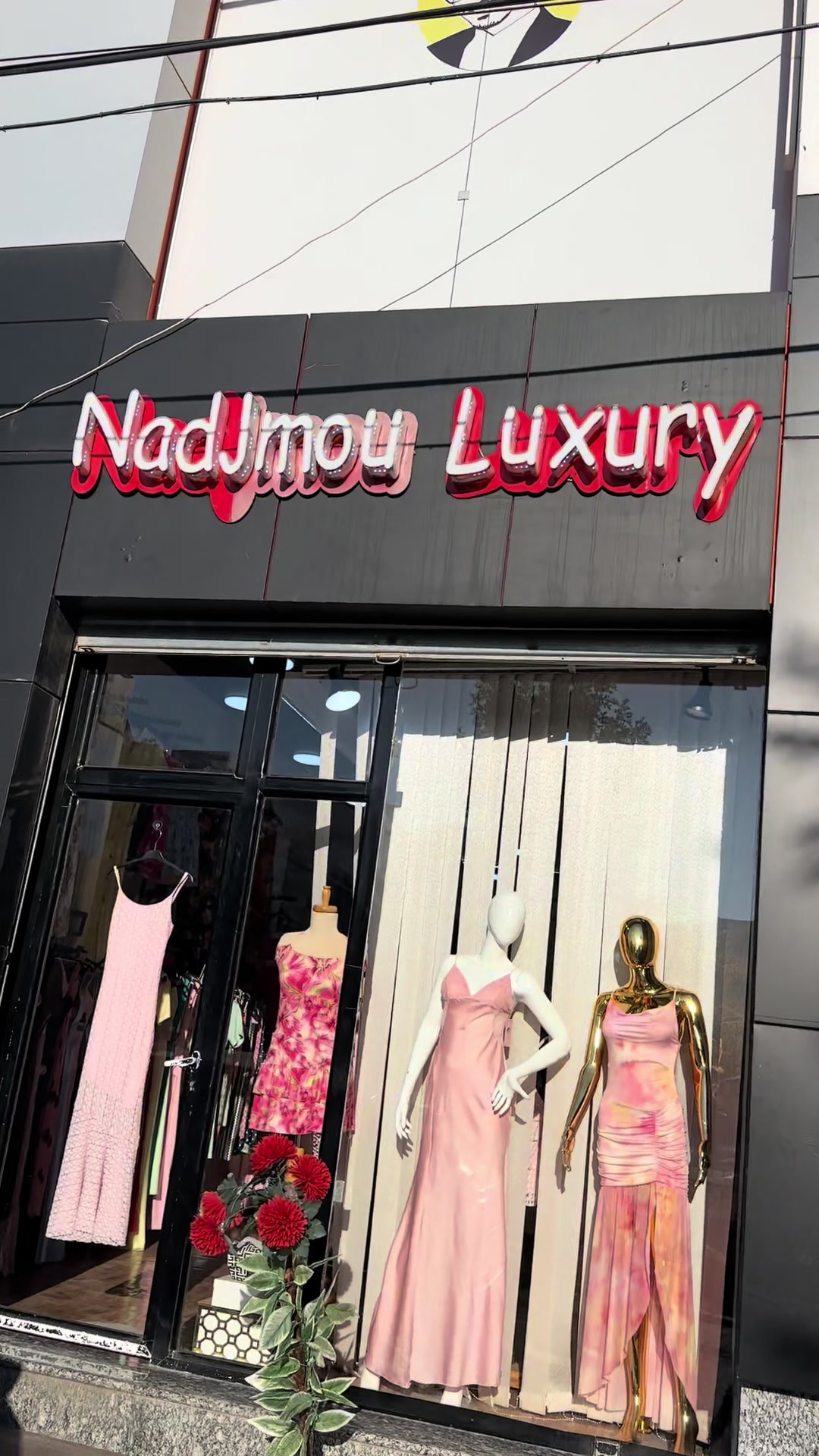 @🔱NADJMOU LUXURY🔱