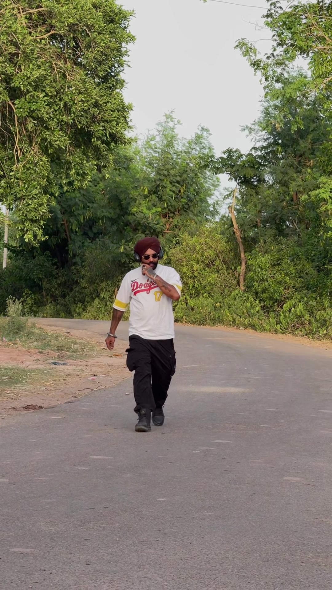 @laddipunjabiartist🎸🎭