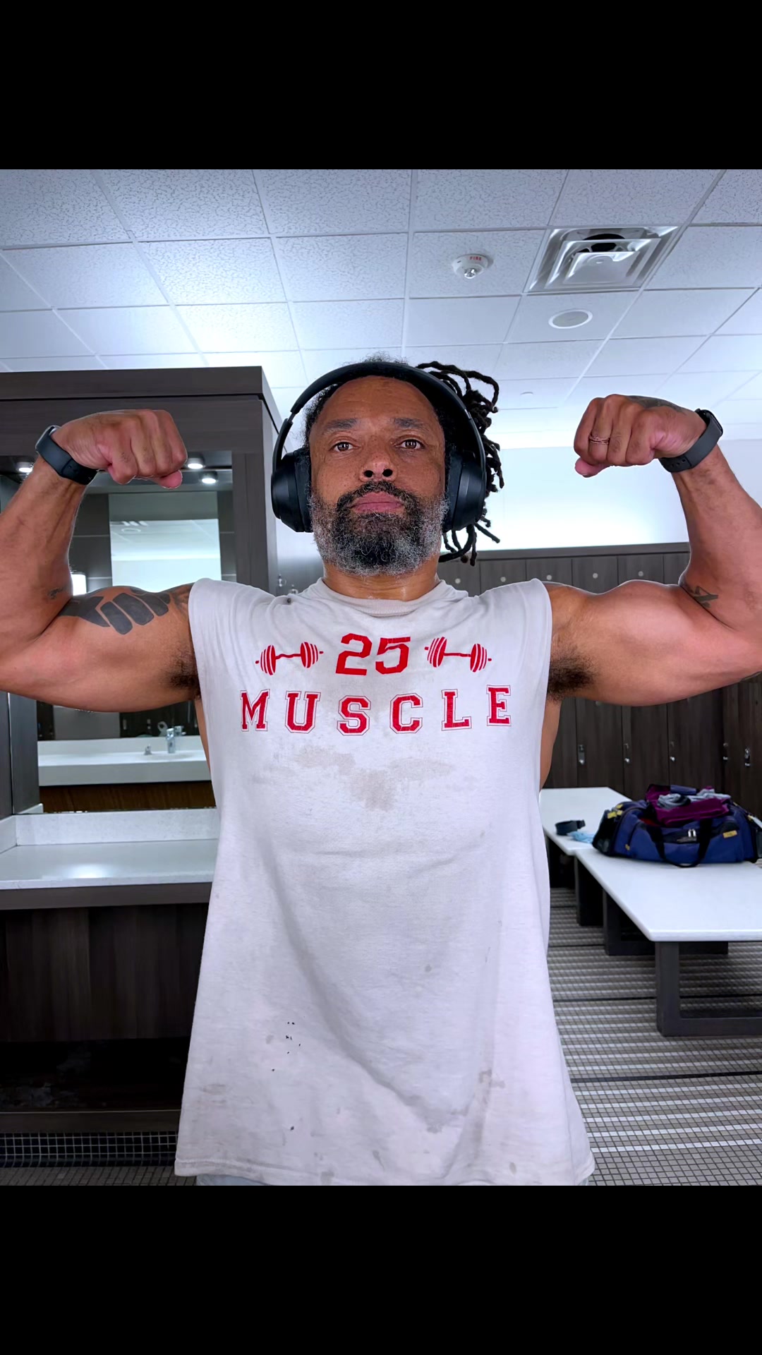 @25 Muscle