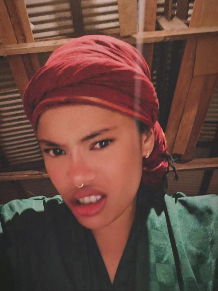 @Tamanalevu Titi-Lia Talei