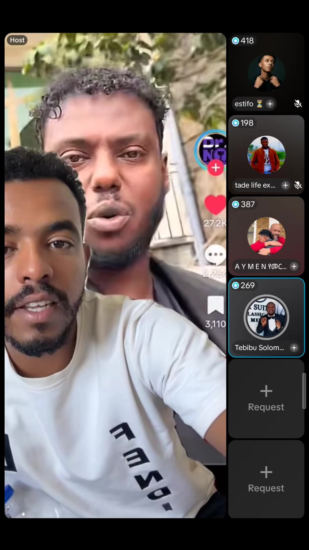 @Ethio-Recs