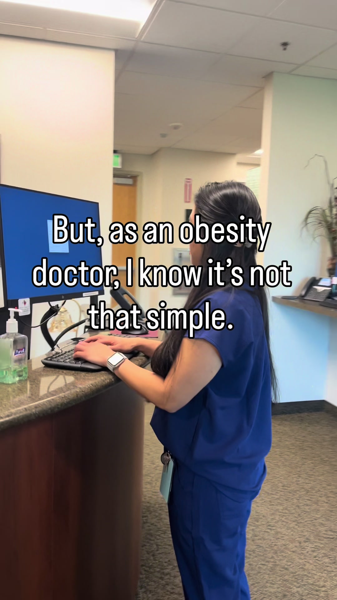 @Dr. Ma | Bariatric Surgeon