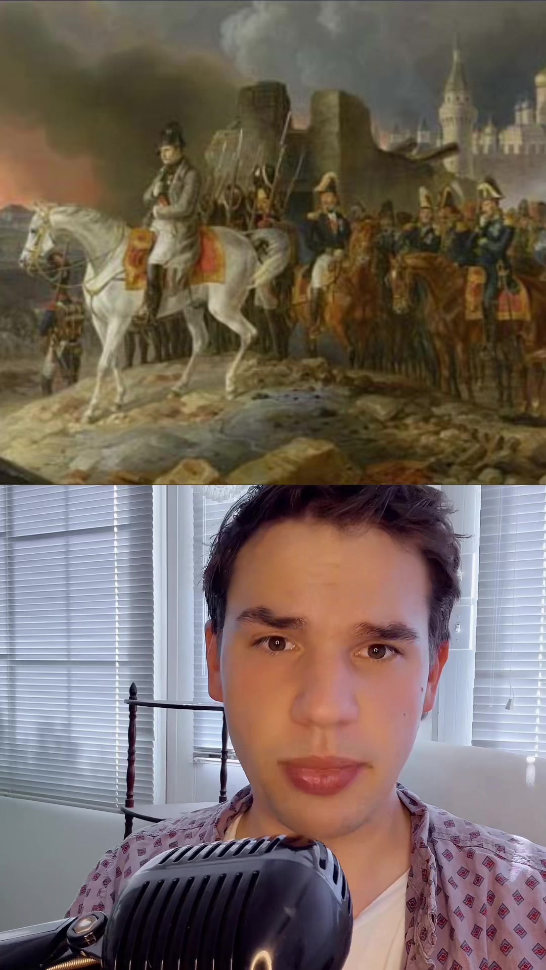 @Friendly Neighborhood History