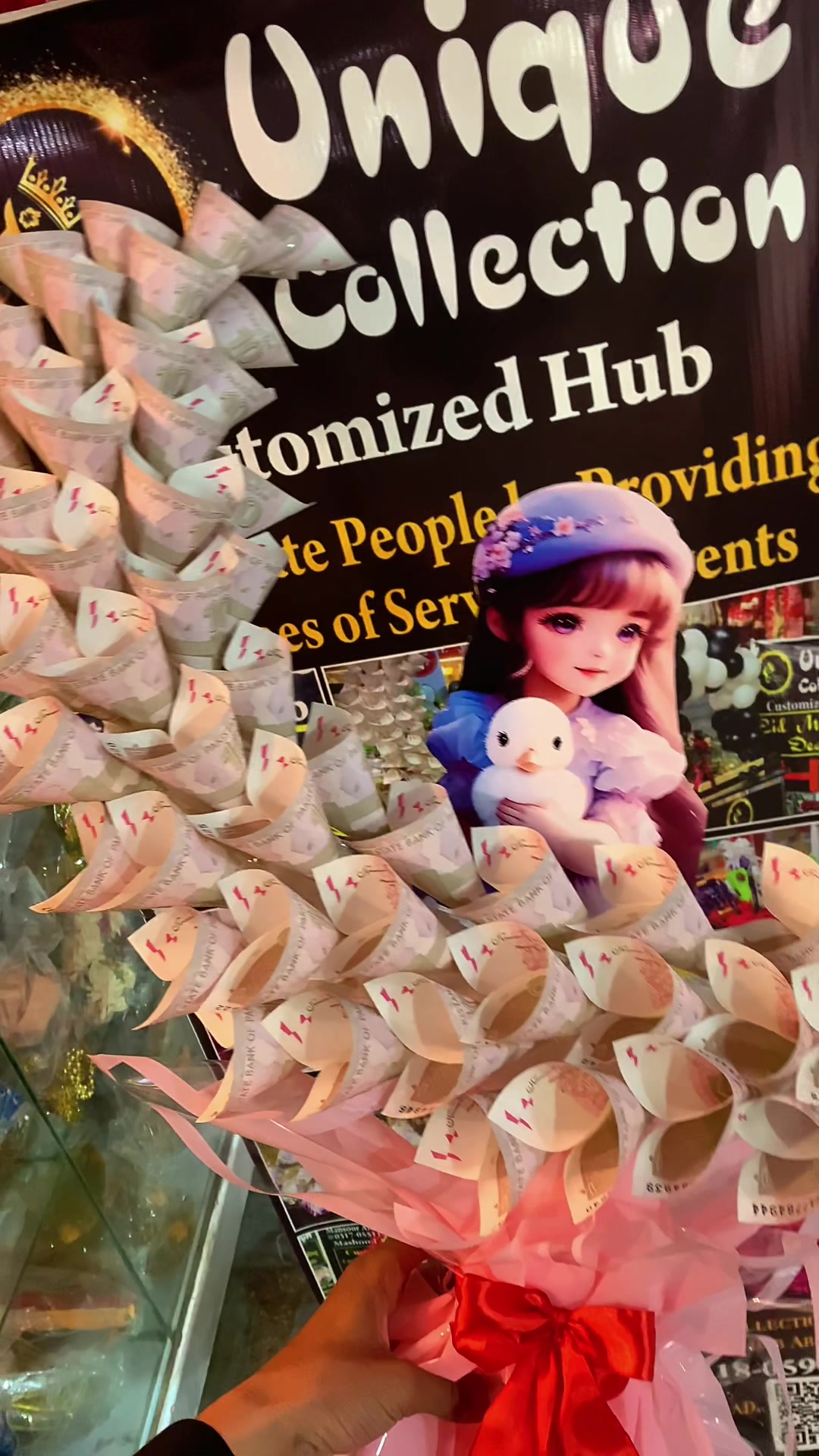 @Customized Hub Abbottabad