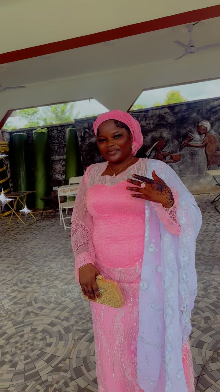 @hajia❤️Barikisu