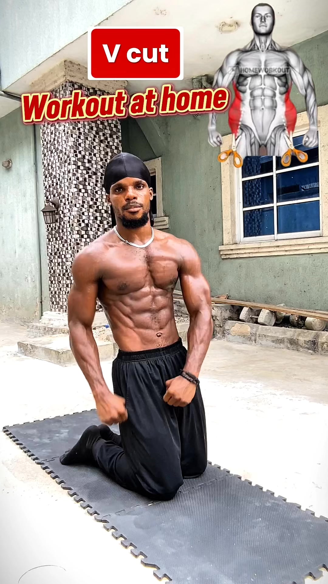 @Okeke Ikenna Damian