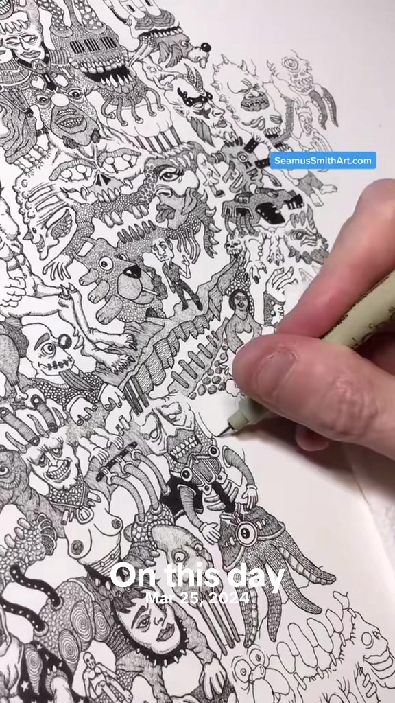 @SeamusSmithArt