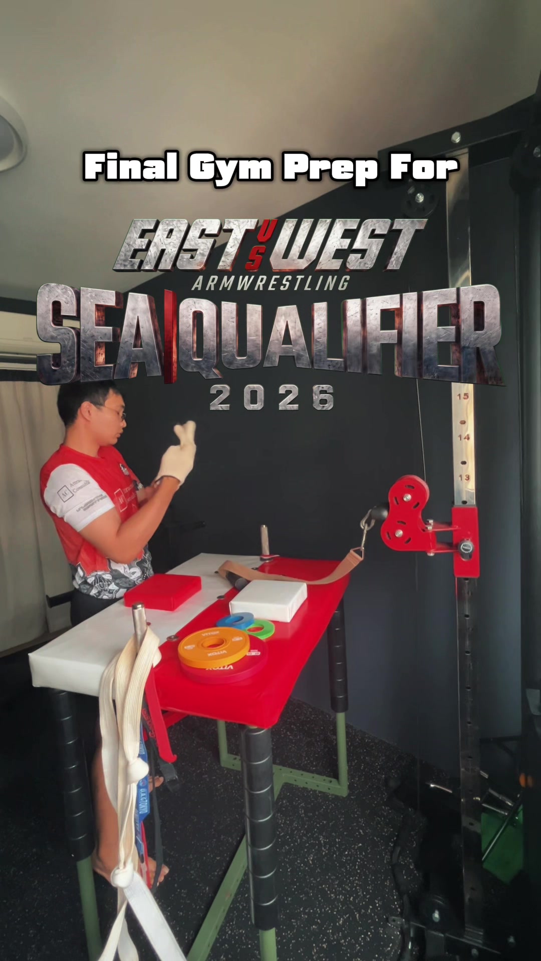 @Eastside Arm Wrestling