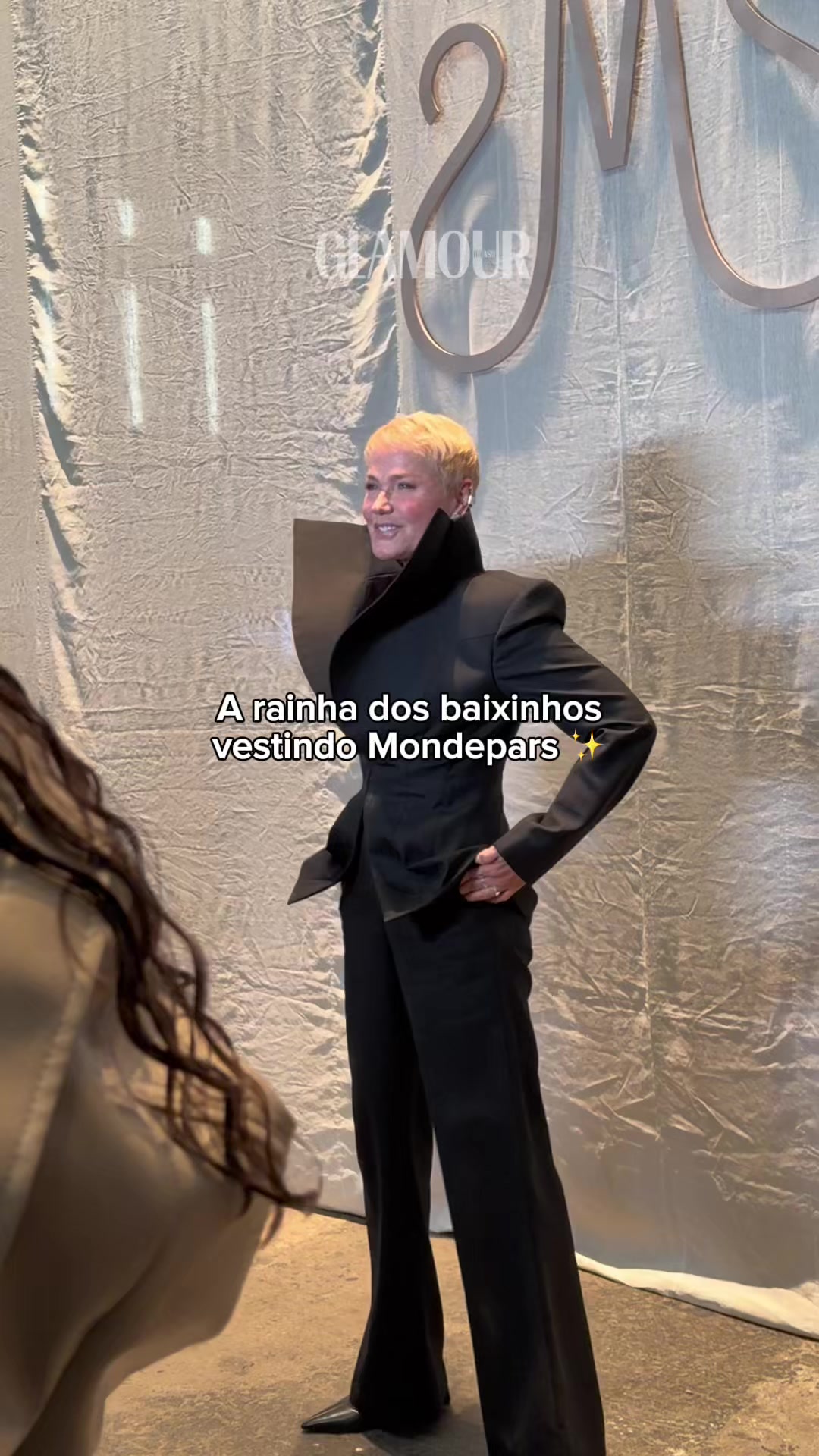 @Glamour Brasil