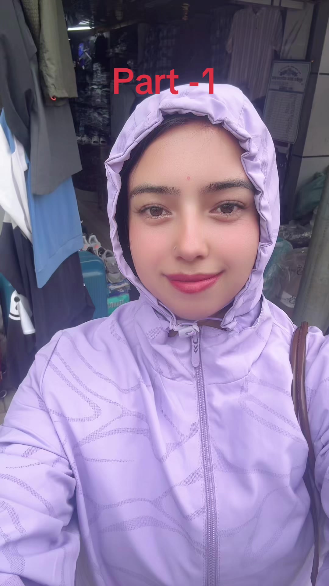 @Paaru Regmi