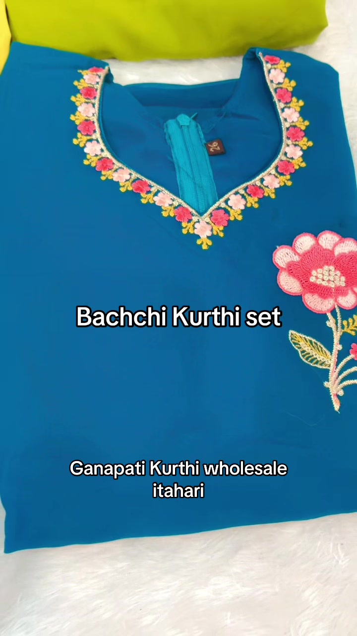 @Ganapati kurthiwholeseller2