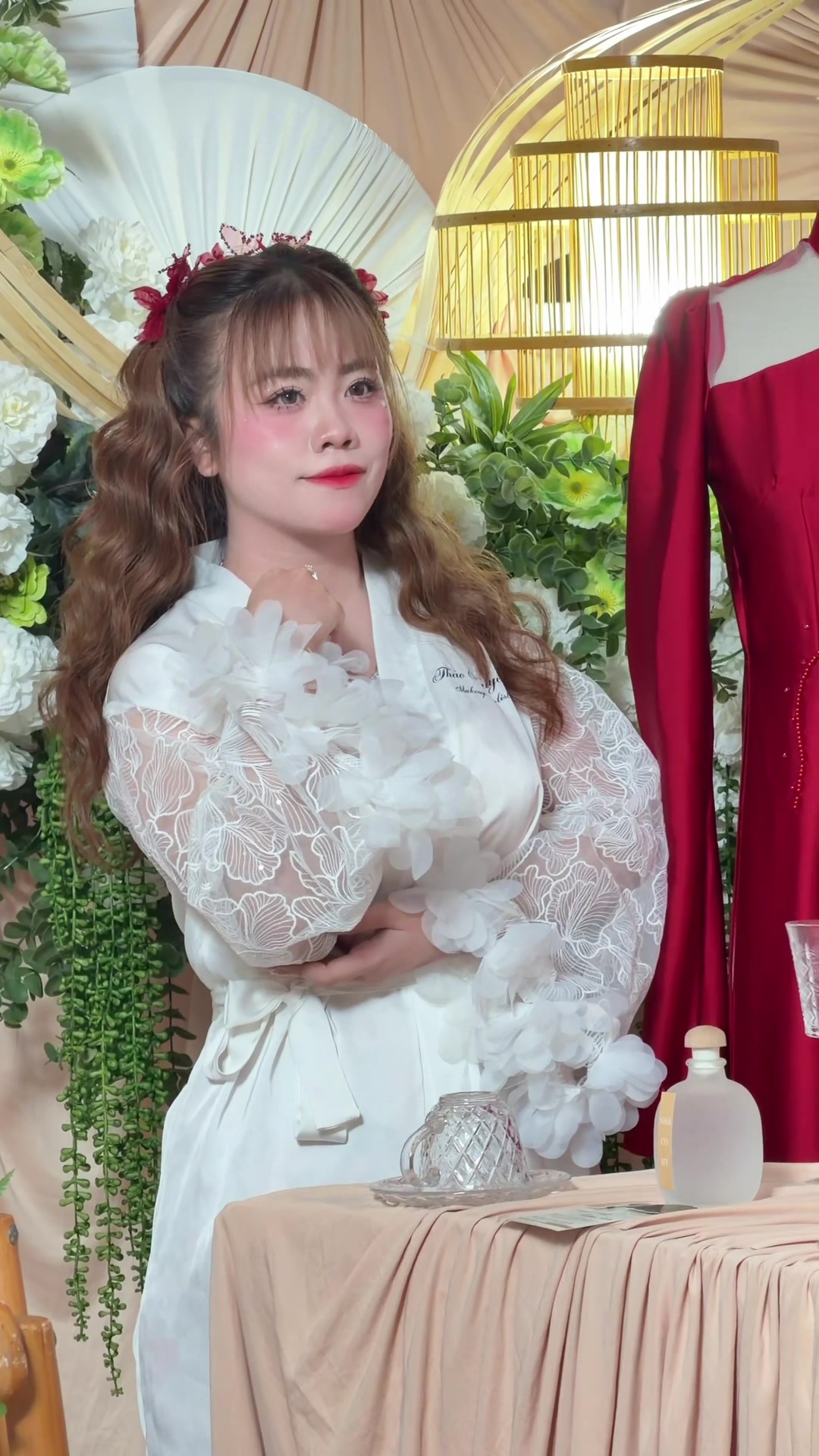 @THẢO NGUYỄN MAKEUP