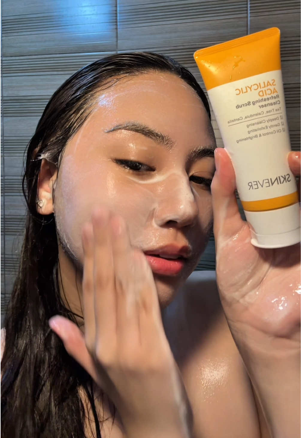 @Audriekierana on IG