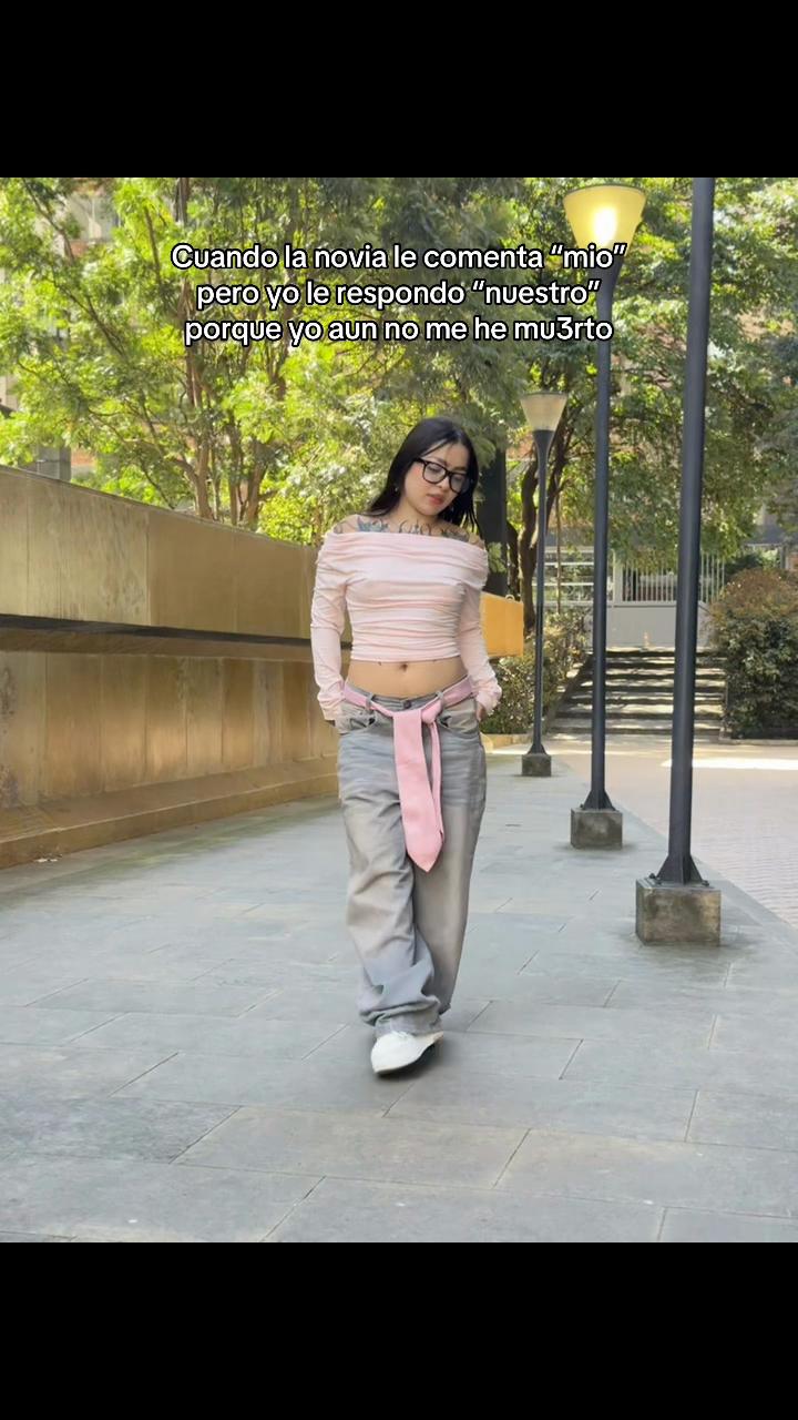 @Trastornada
