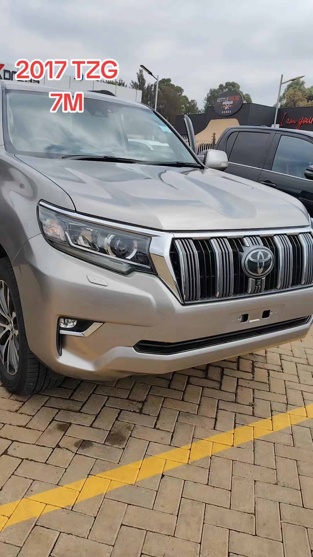 @Janette | car sales & imports
