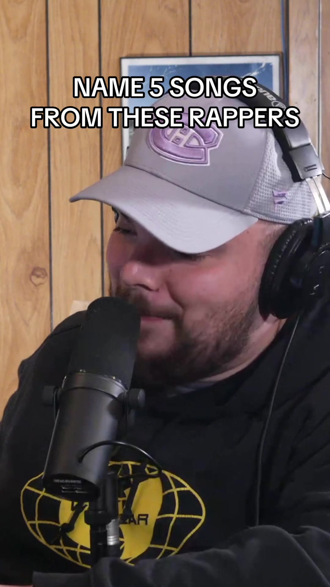 @NFR Podcast
