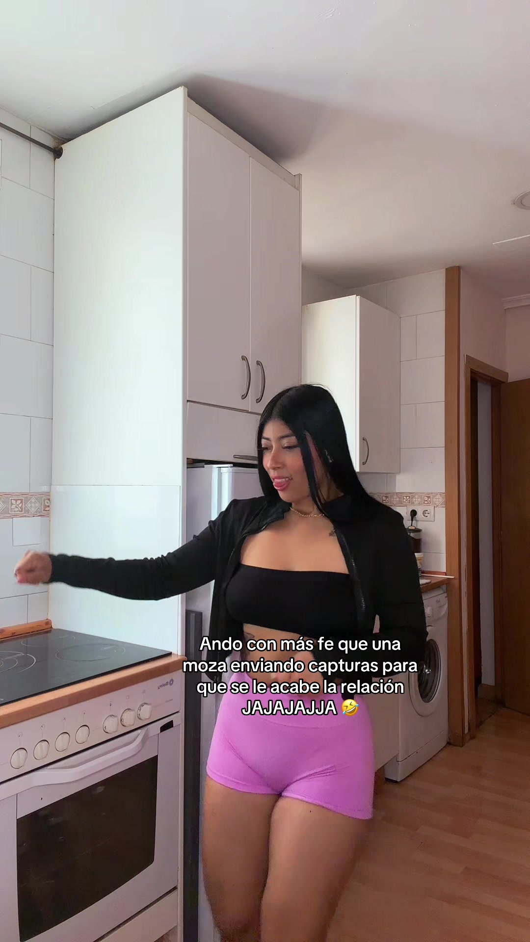 @Ana Ortiz