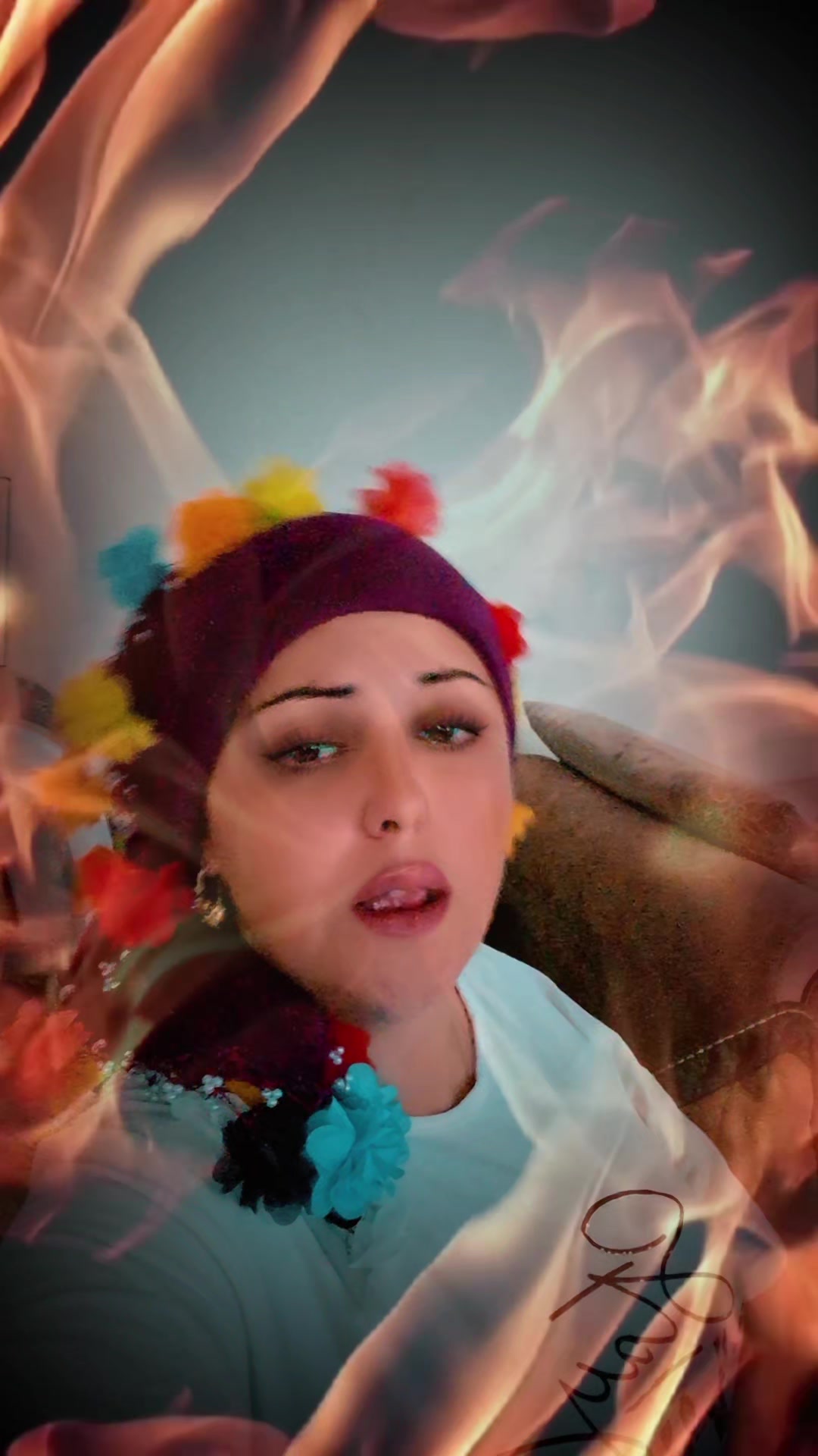 @Hale Şaşmaz Efe