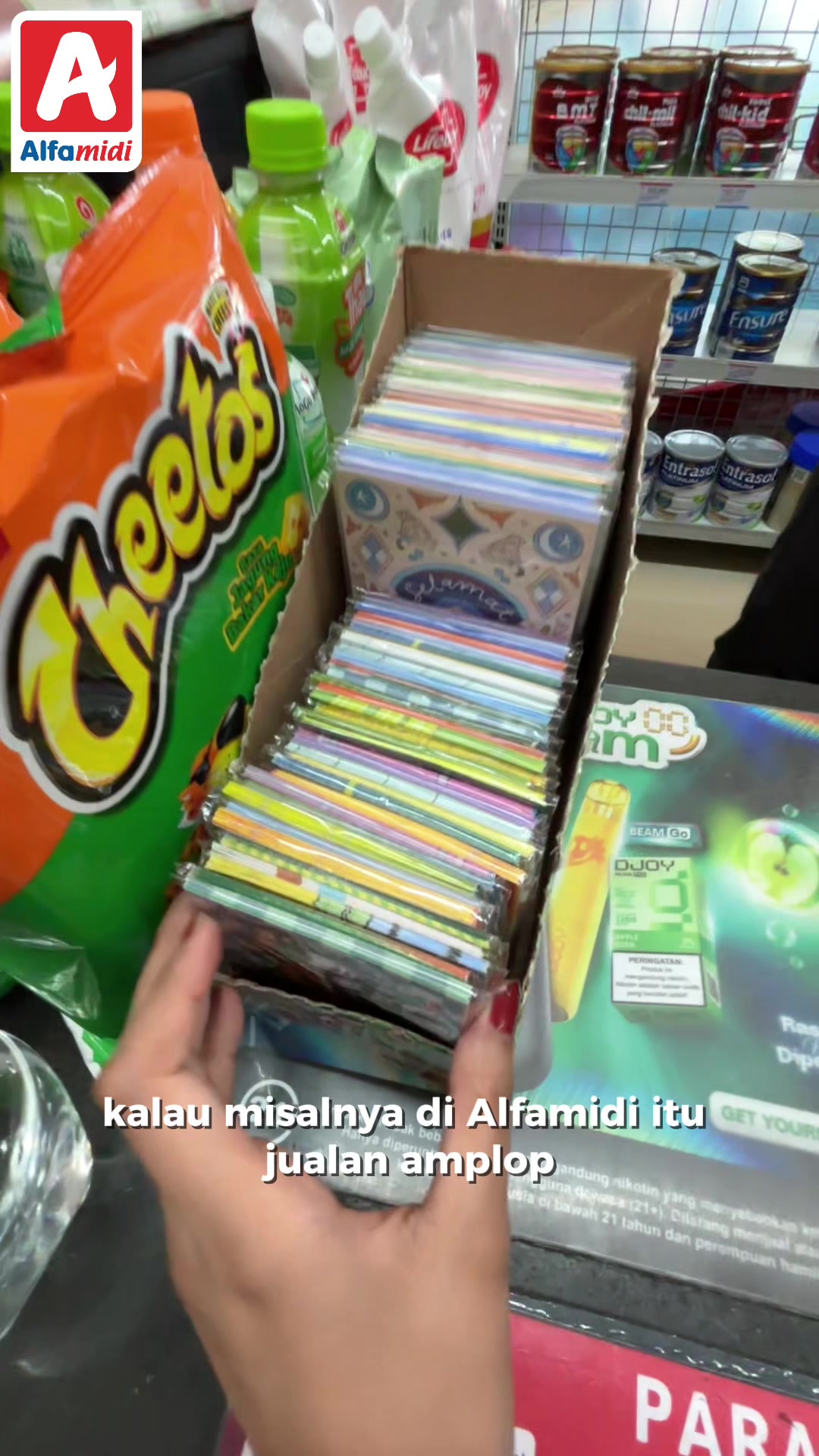 @Alfamidi.BranchBekasi