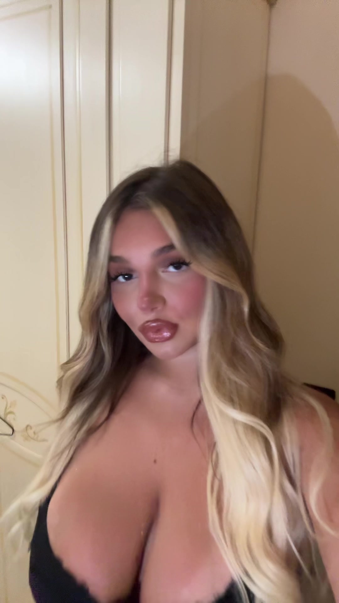 @BIANCA MADONNA