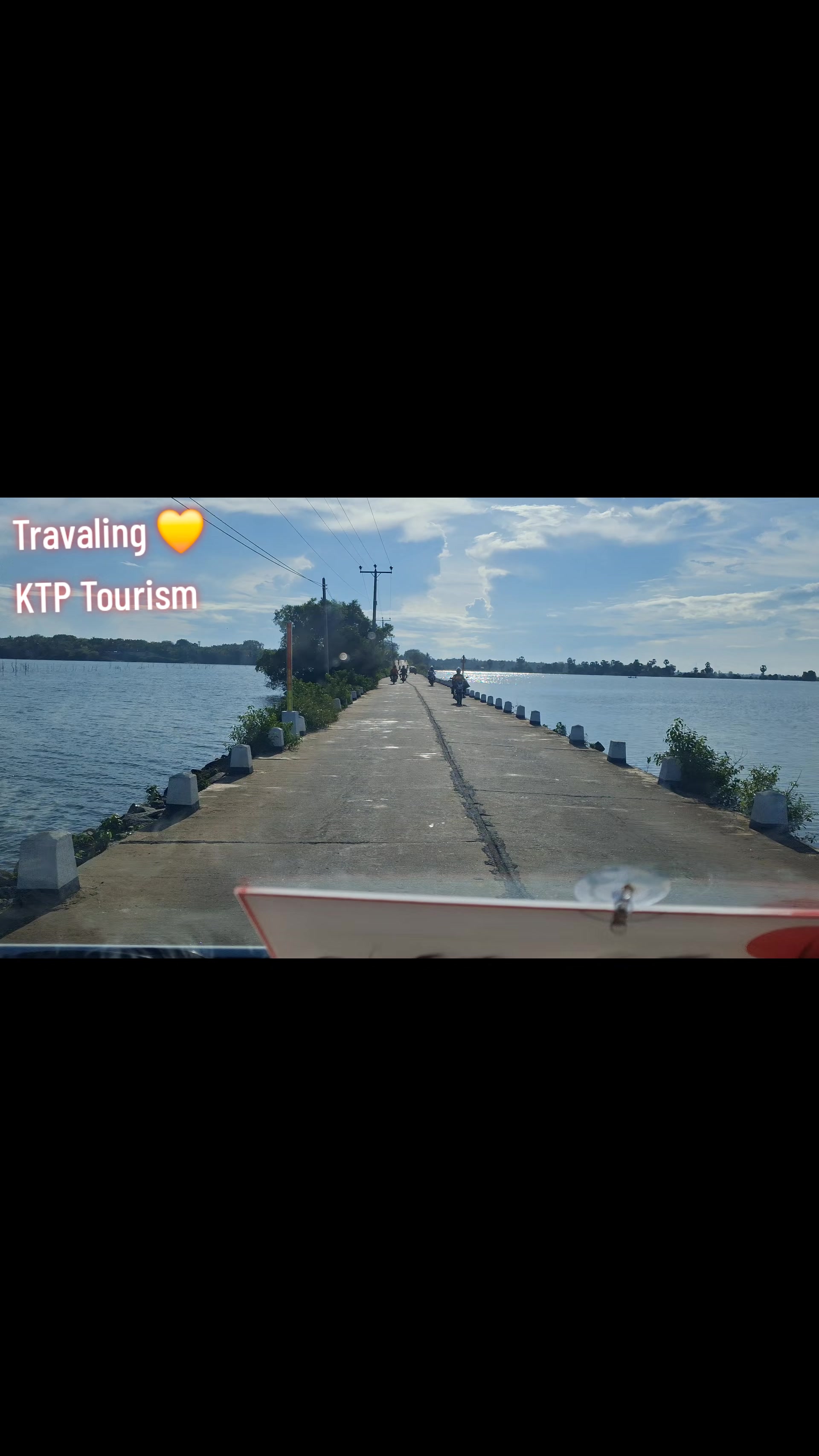 @ĸ. †ħAǸ✿ﻝ (#KTP TOURS)