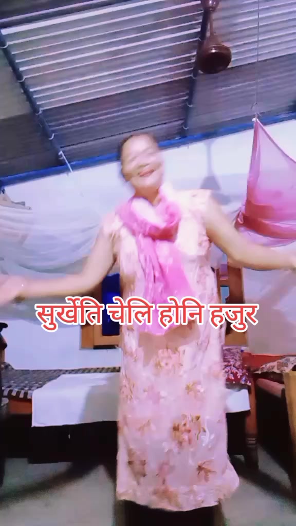 @jhalak shahi thakuri