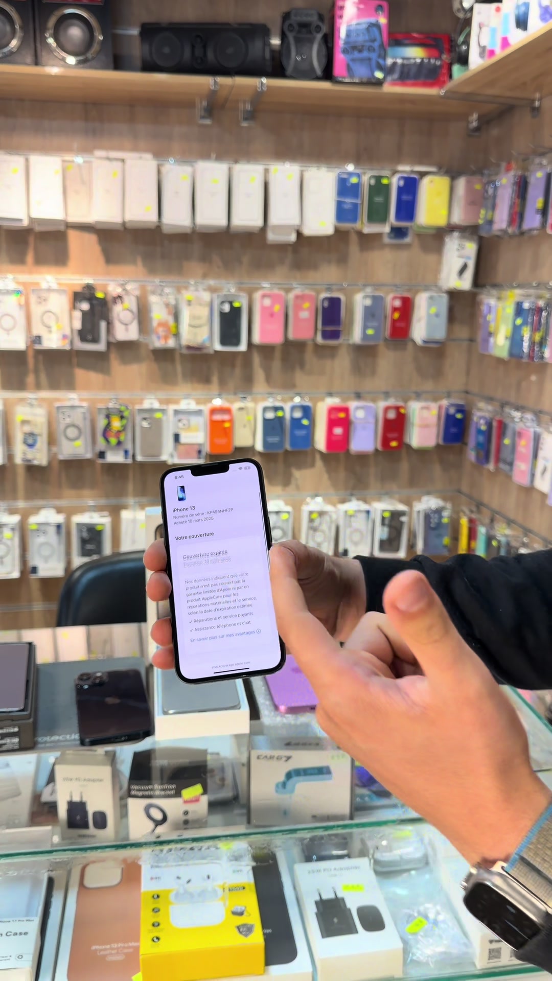 @Phone plus kelibia