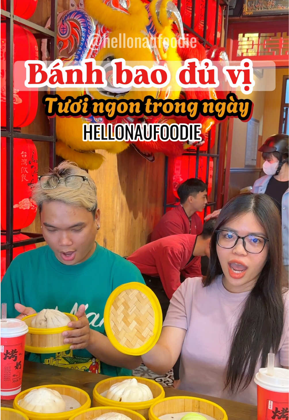 @Nẫu Foodie