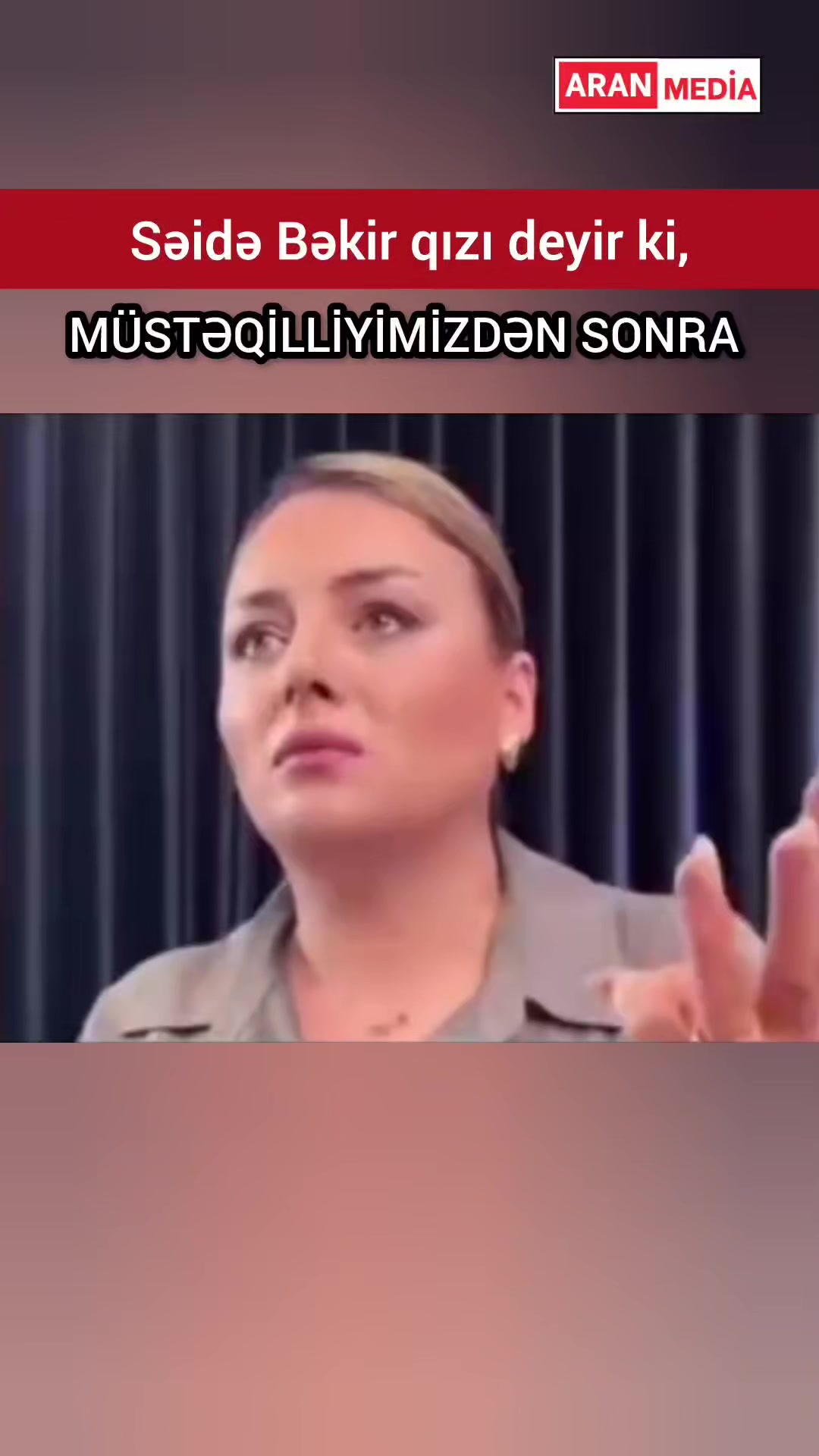 @Aran Media