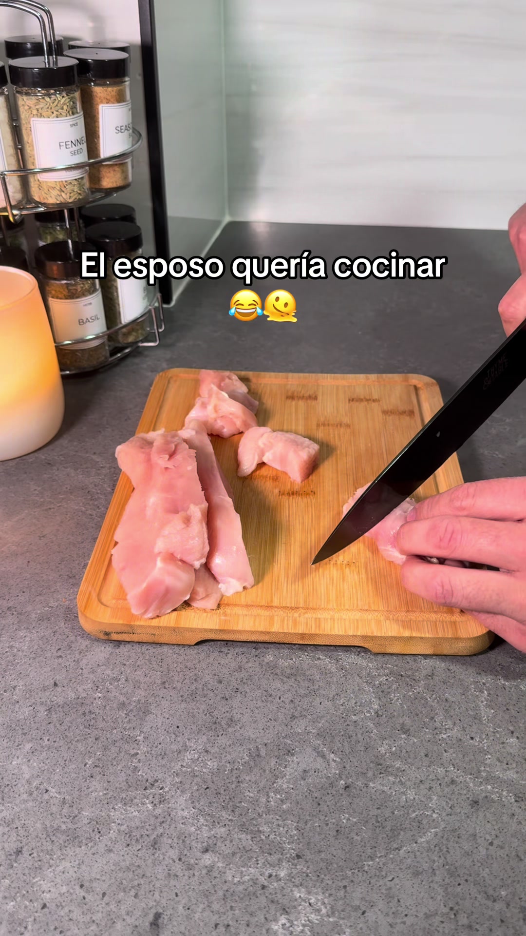 @CocinaconAsla💕