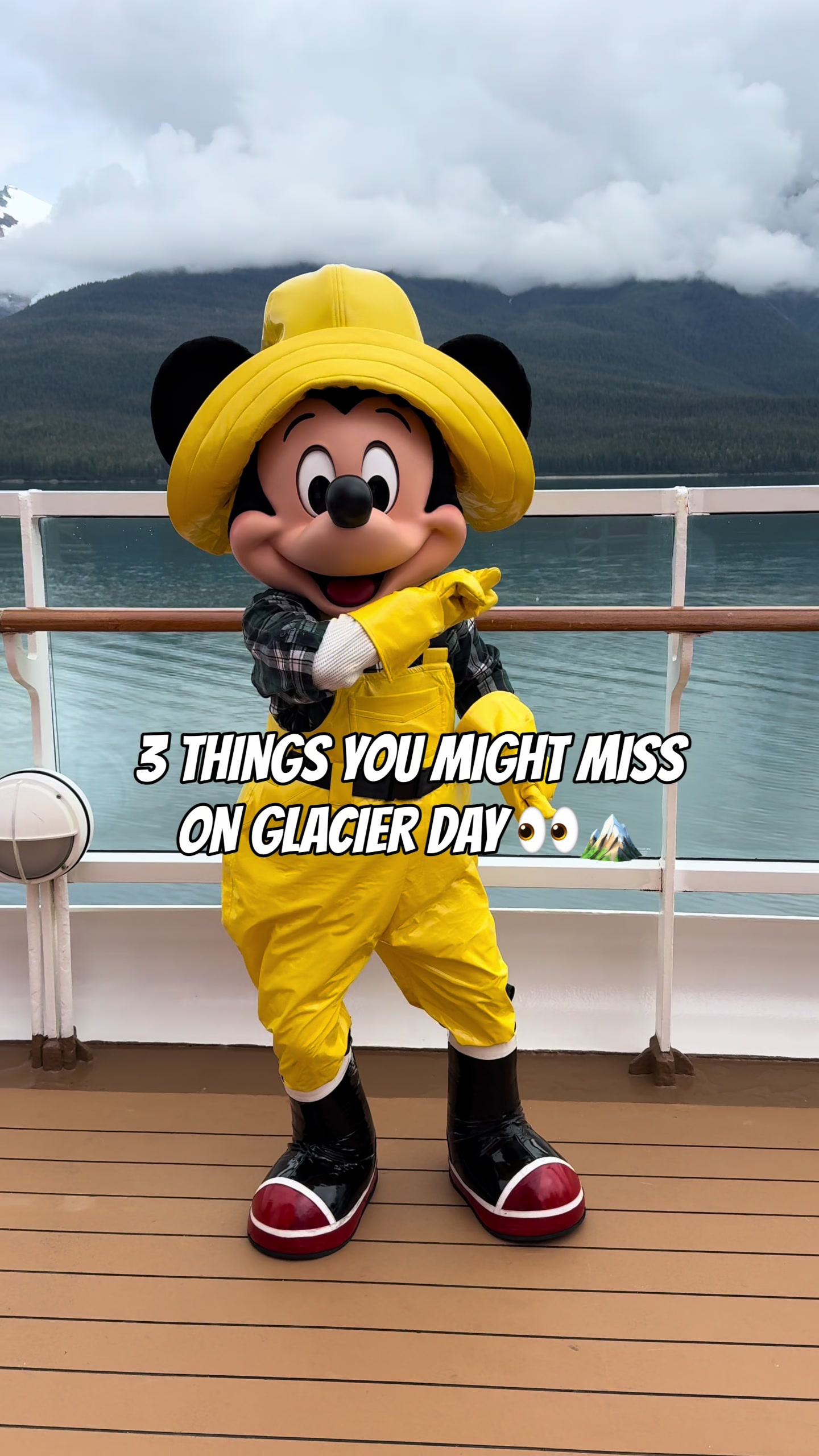 @Jamie | Disney & Universal