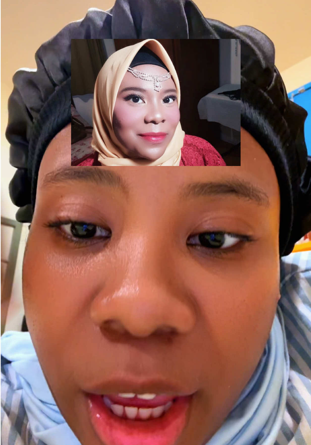 @Lulu ๐ค