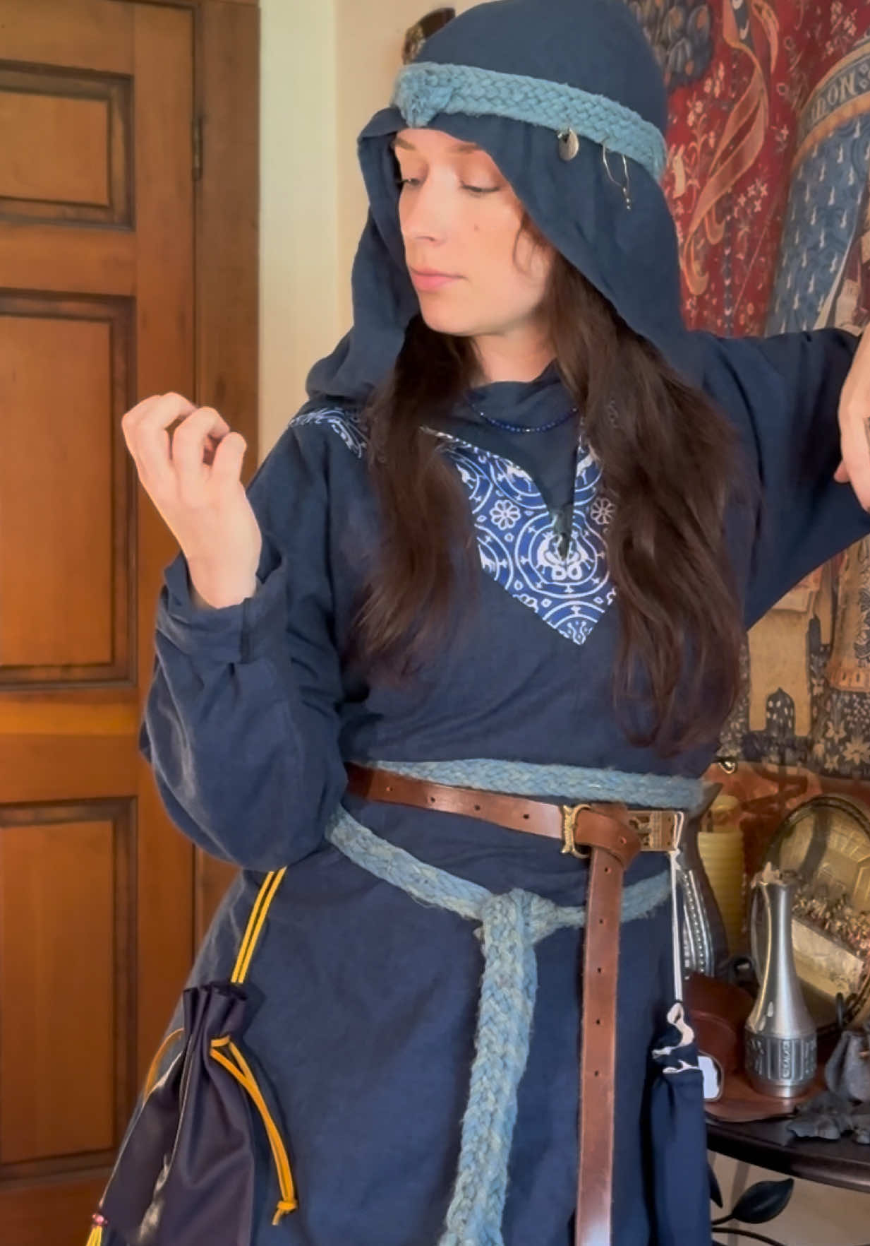 @Medieval Ashley