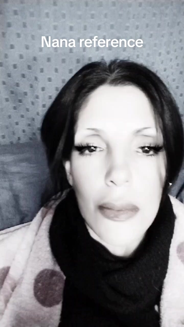 @Nana Osaki