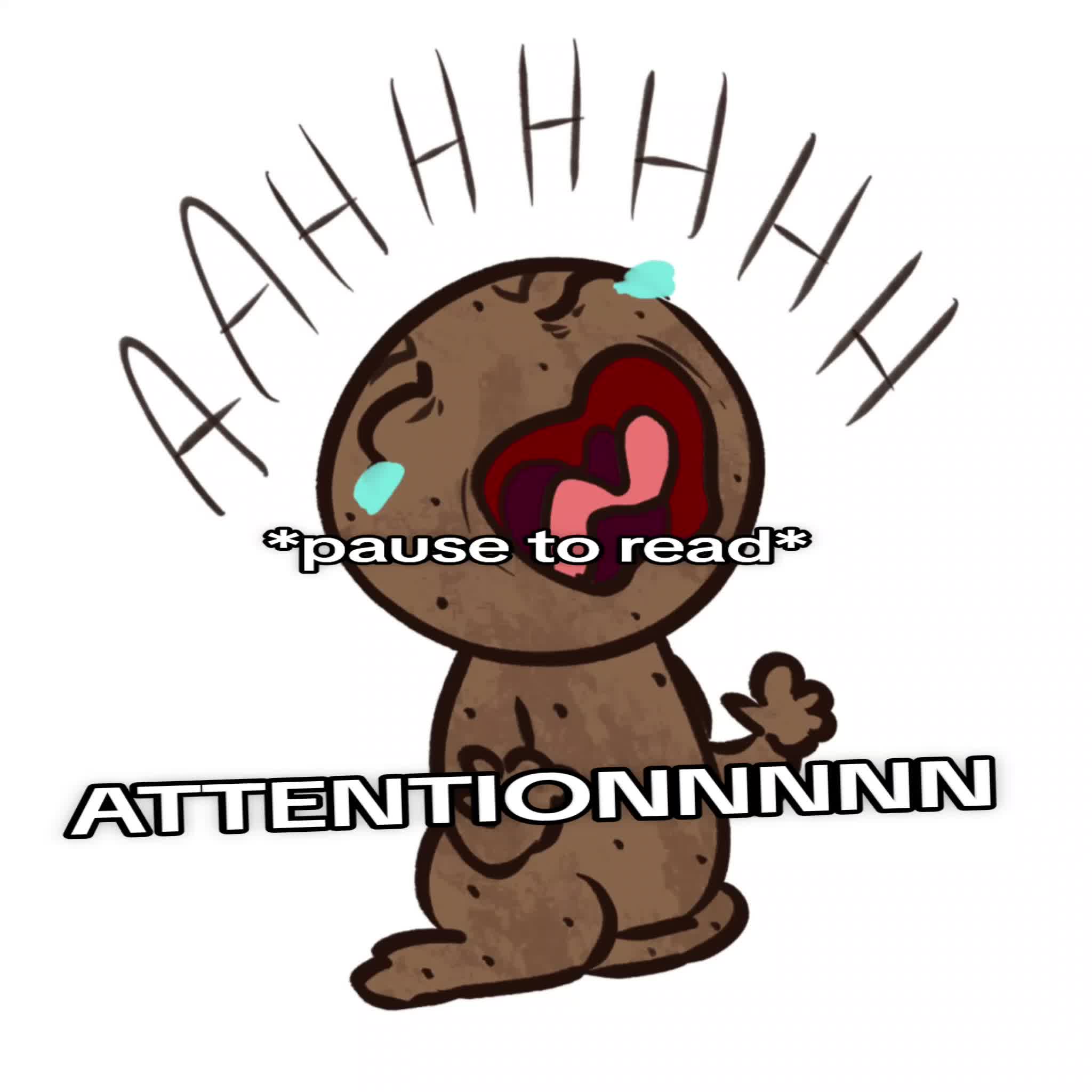 @Depressed Potatoes