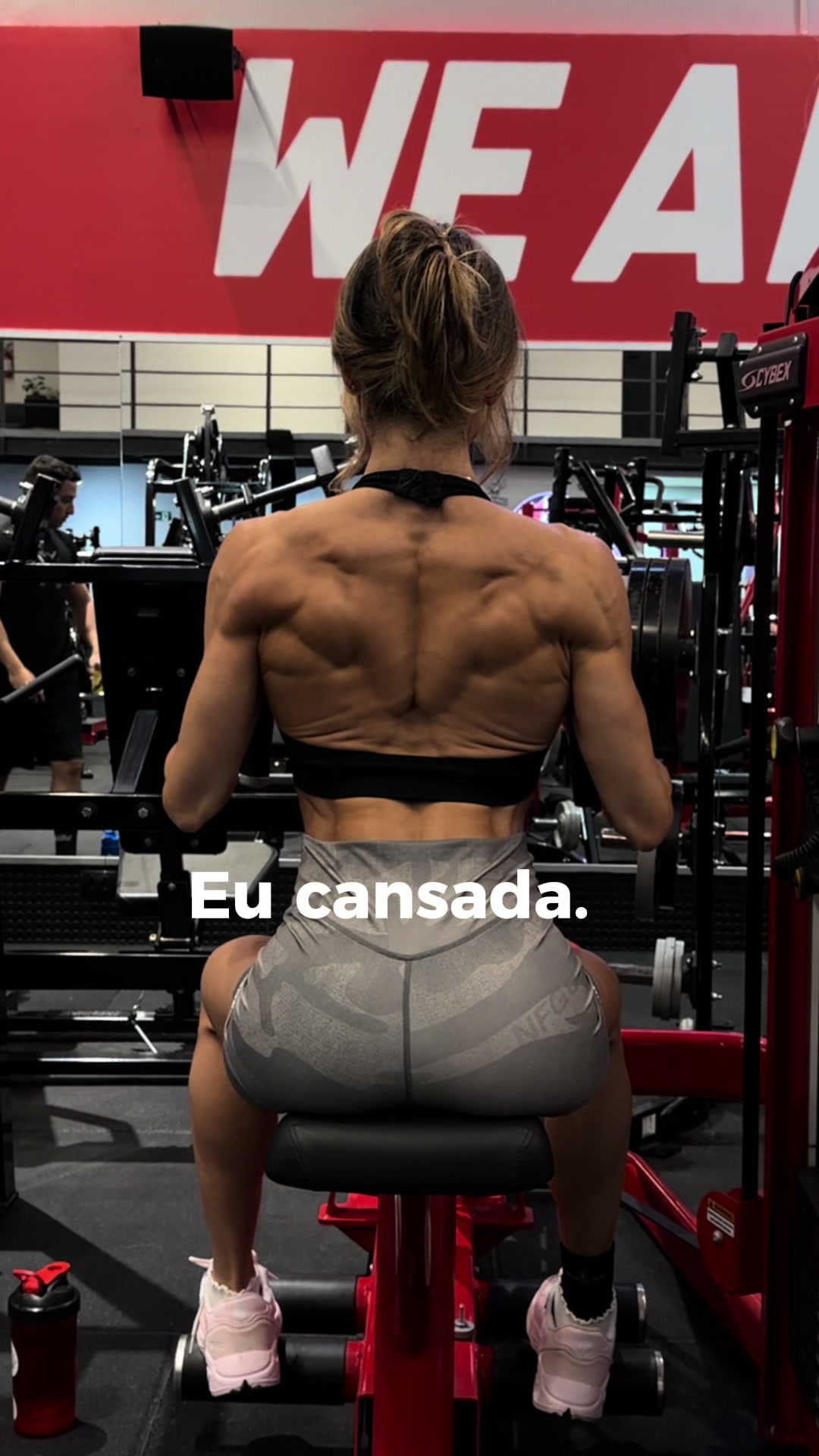 @Isa Pecini